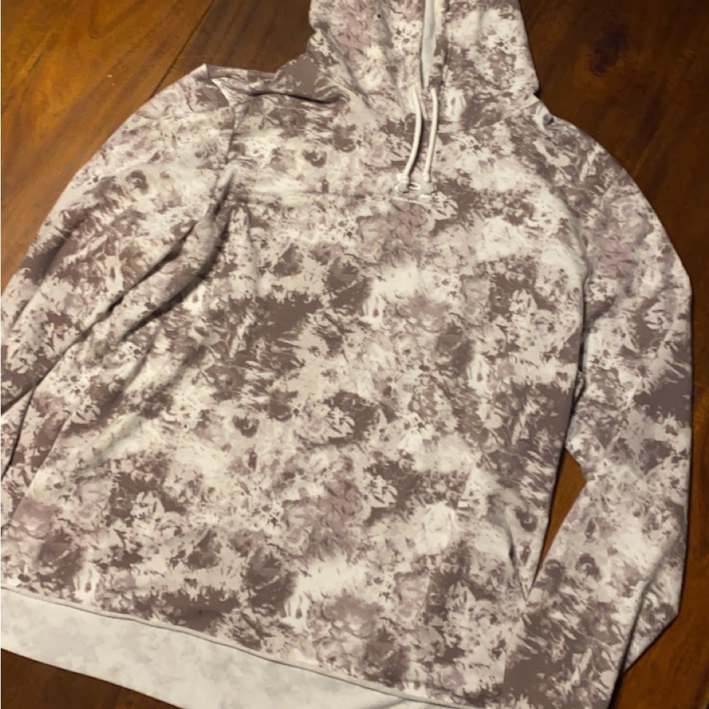 Under Armour hoodie